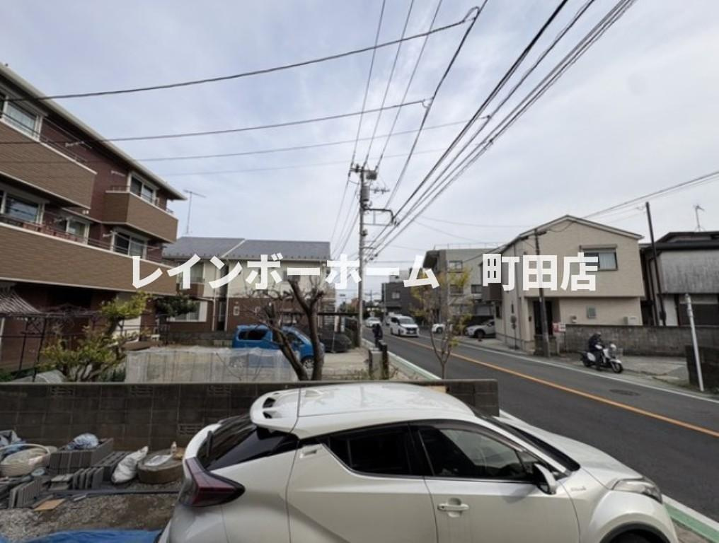 メゾンミルフィーユ海老名A号棟※初期費用分割後払いサービス利用可能物件の展望