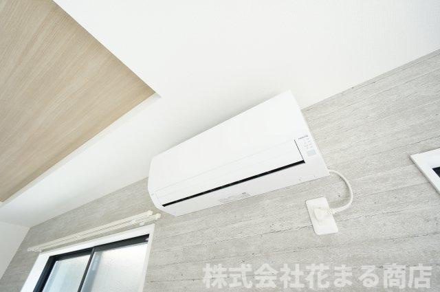 Koletみつわ台の設備|物件、駅でお待ち合わせでのご案内歓迎！