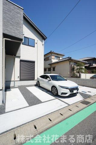 Koletみつわ台の駐車場|物件、駅でお待ち合わせでのご案内歓迎！