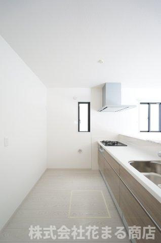 Koletみつわ台のキッチン|物件、駅でお待ち合わせでのご案内歓迎！