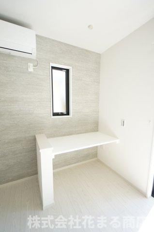 Koletみつわ台の居間・リビング|物件、駅でお待ち合わせでのご案内歓迎！