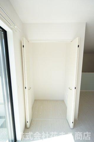 Koletみつわ台の収納|物件、駅でお待ち合わせでのご案内歓迎！