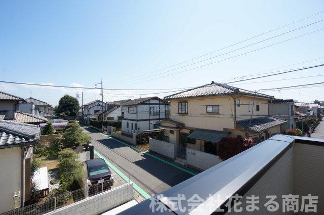 Koletみつわ台の展望|物件、駅でお待ち合わせでのご案内歓迎！