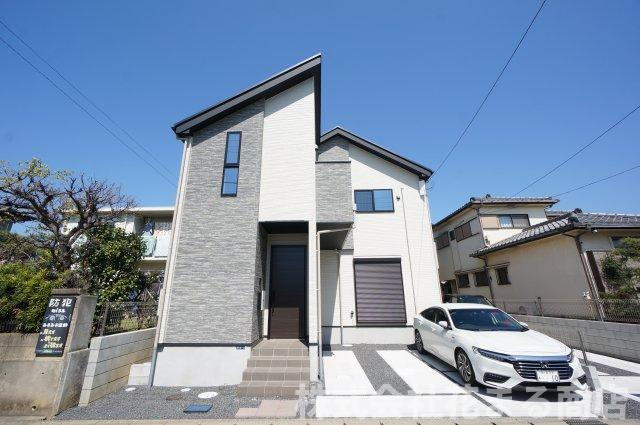 Koletみつわ台の外観|物件、駅でお待ち合わせでのご案内歓迎！