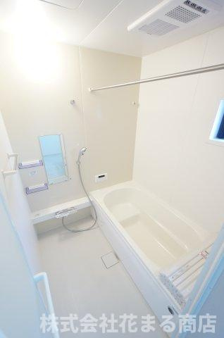 Koletみつわ台の浴室|物件、駅でお待ち合わせでのご案内歓迎！