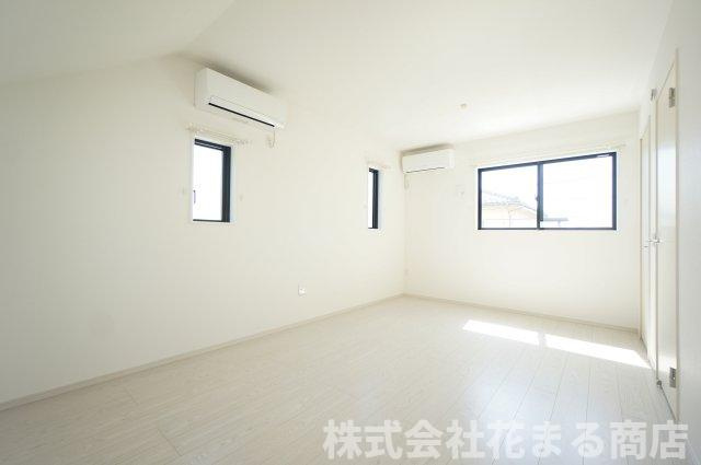 Koletみつわ台の洋室|物件、駅でお待ち合わせでのご案内歓迎！