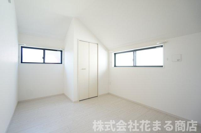 Koletみつわ台の寝室|物件、駅でお待ち合わせでのご案内歓迎！