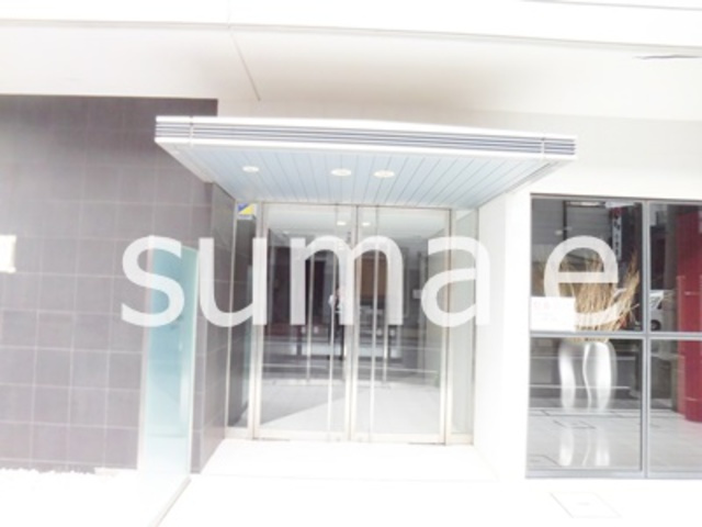 ヴェルステージ大宮のエントランス|エントランス☆