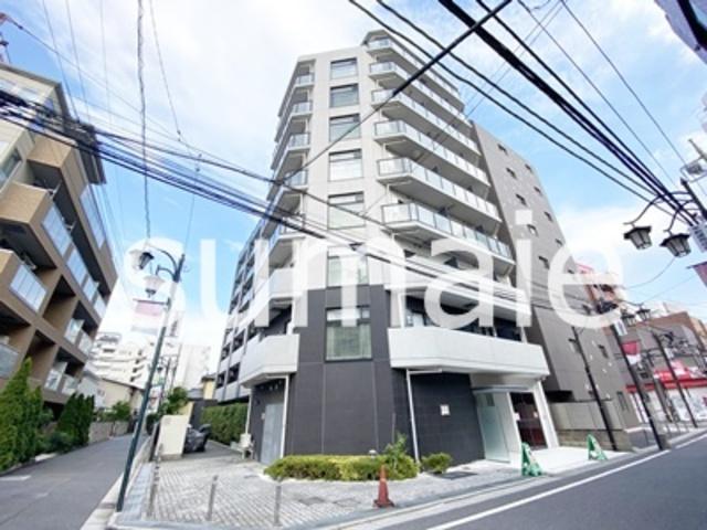 ヴェルステージ大宮の外観|外観☆