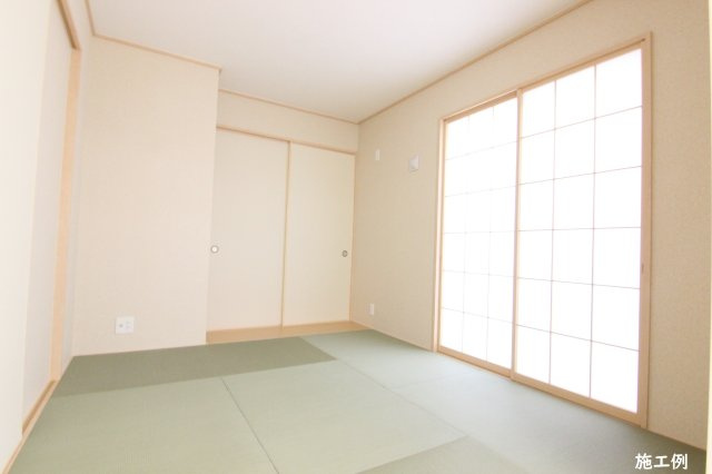 【内装】 | 同じ工務店様の施工例です。