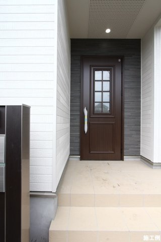 【内装】 | 同じ工務店様の施工例です。