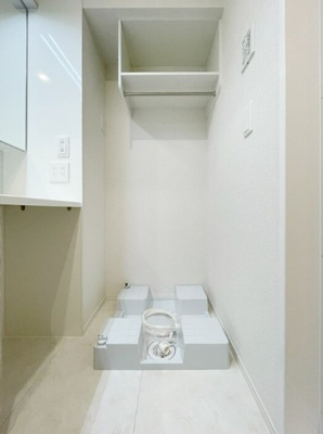 【設備】 | アセットコート貫井北町Ｂ