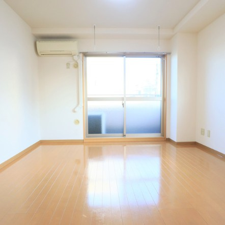 ビルクリバラのバルコニー