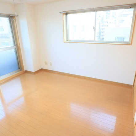 ビルクリバラの居間・リビング