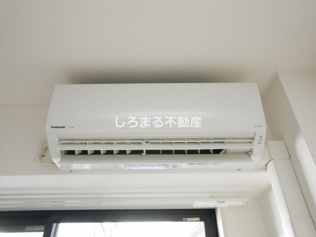 JINO新町の設備