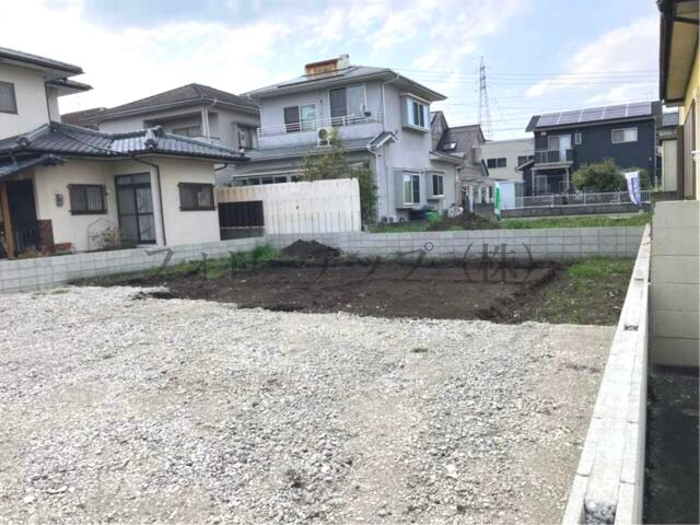 リーブルガーデン熊本市東区戸島第十三期