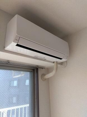 【設備】 | カーサソプラ