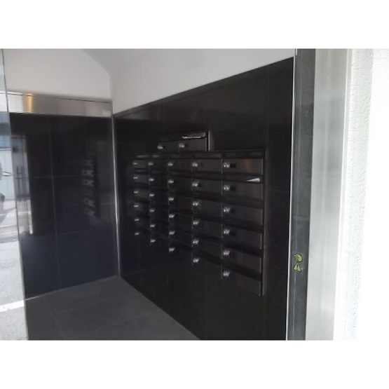 【設備】AMBER HOUSE Jingu