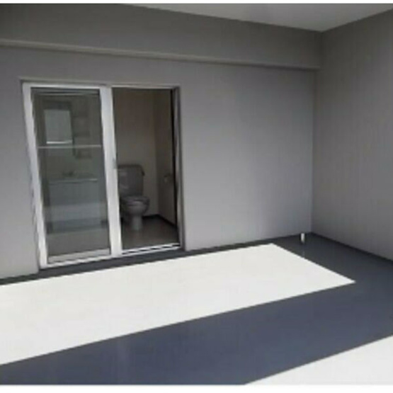 【バルコニー】AMBER HOUSE Jingu