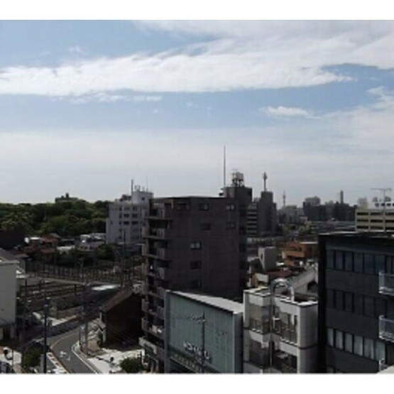 【展望】AMBER HOUSE Jingu