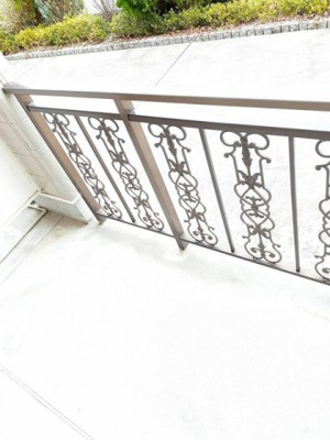 【バルコニー】 | アプリコット・ロード