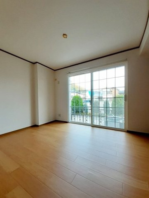 【内装】 | アプリコット・ロード