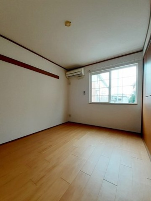 【内装】 | アプリコット・ロード