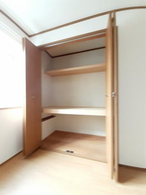 【収納】 | アプリコット・ロード