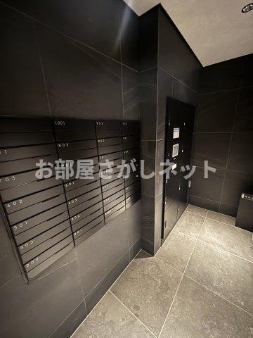 GENOVIA南千住Ⅷ【おとり物件なし】#学生・社会人にオススメ！初期費用分割払いOK！のその他