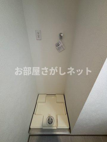 GENOVIA南千住Ⅷ【おとり物件なし】#学生・社会人にオススメ！初期費用分割払いOK！の設備|他タイプ参考