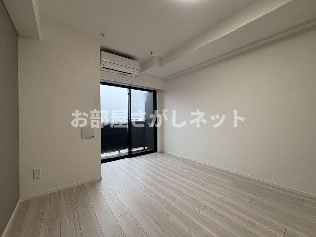 GENOVIA南千住Ⅷ【おとり物件なし】#学生・社会人にオススメ！初期費用分割払いOK！の居間・リビング