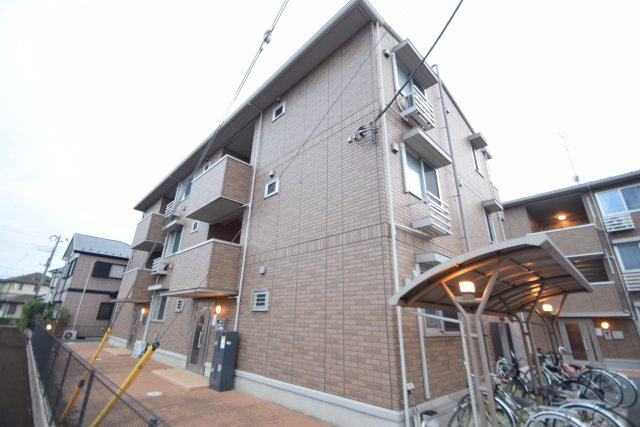 グランドゥールヒルⅠのエントランス|エントランスです