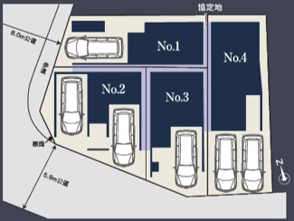  | 【名古屋市千種区千種3丁目3-19新築戸建1号棟】✨️仲介手数料無料✨️千種小学校・今池中学校