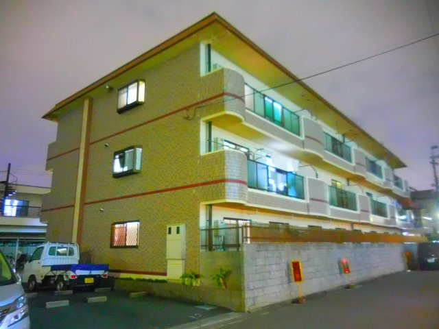 セピアコート芝生