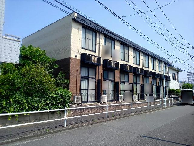 レオパレスシルバーストーン