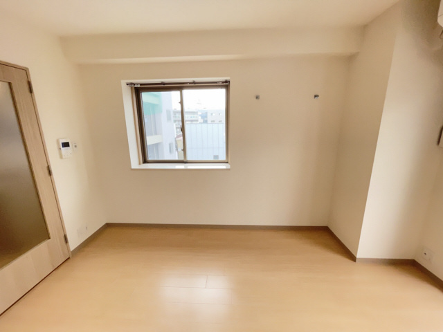 パークビュー王子駅前のその他