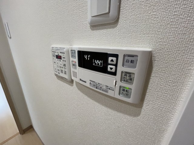 パークビュー王子駅前のその他