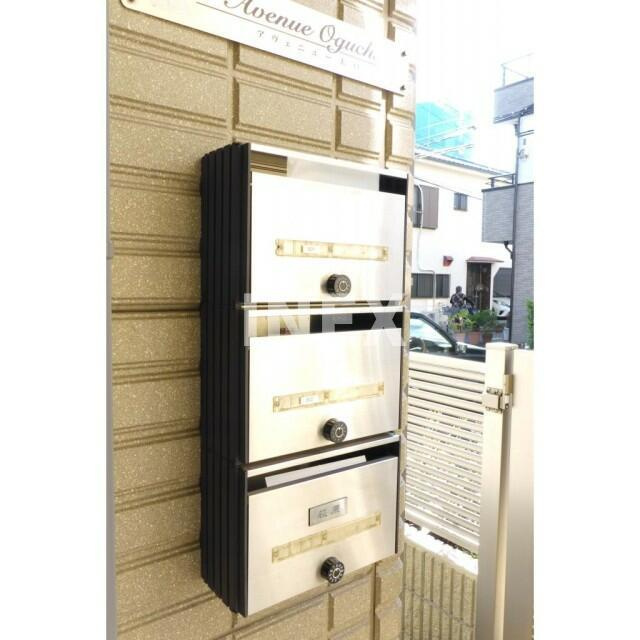 横浜市神奈川区七島町の賃貸マンションのその他共用部分