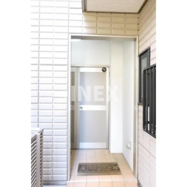 横浜市神奈川区七島町の賃貸マンションのその他共用部分
