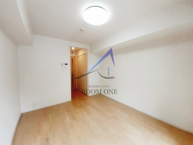 メゾン　ブランシェの寝室|寝室です。