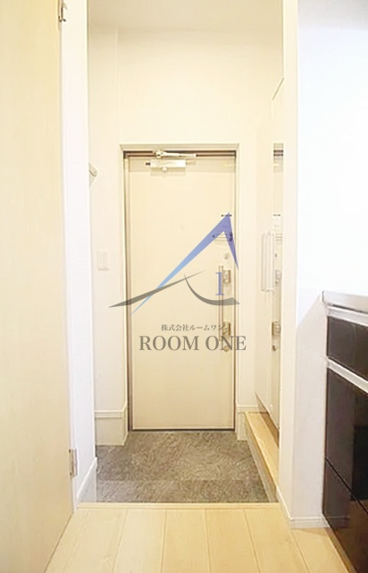 メゾン　ブランシェ