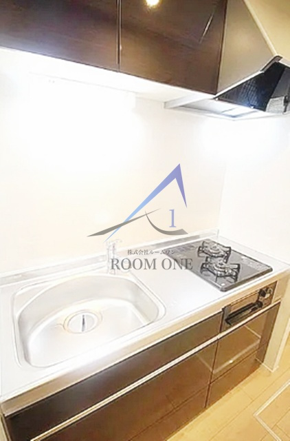 メゾン　ブランシェ