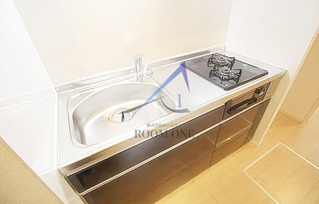 メゾン　ブランシェ