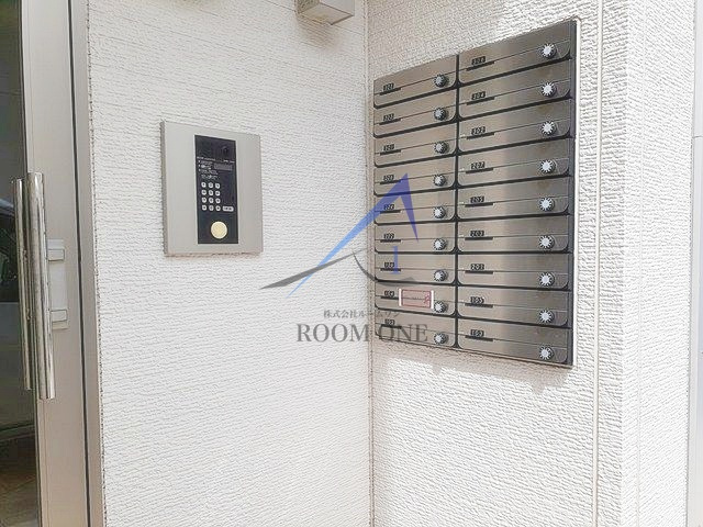 メゾン　ブランシェ