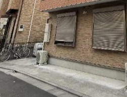 スプリングシャンテⅡのその他共用部分