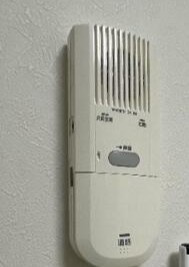 スプリングシャンテⅡのセキュリティ