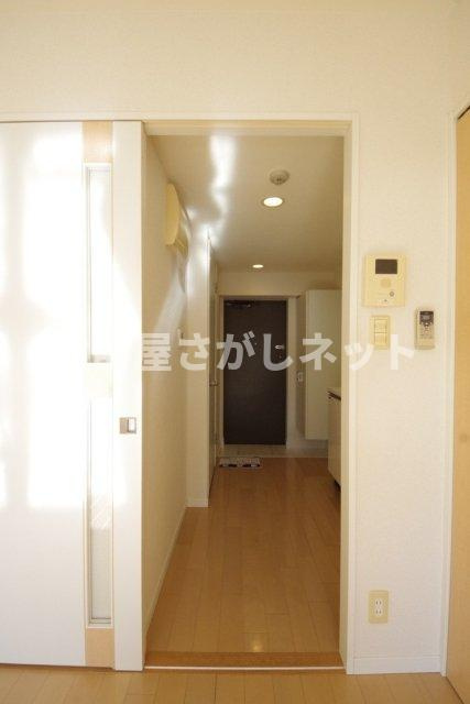 ステージグランデ蒲田【おとり物件なし】#学生・社会人にオススメ！初期費用分割払いOK！の内装