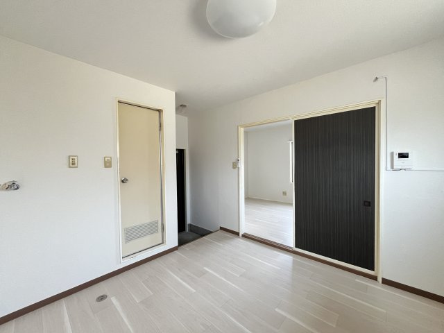 Ｍ’ｓパレス道笑町の内装