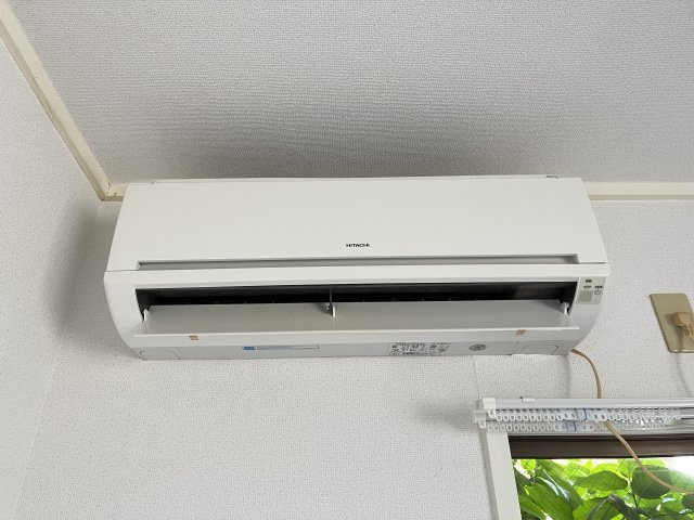 Ｍ’ｓパレス道笑町の設備