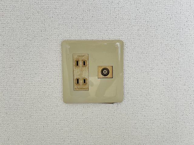 Ｍ’ｓパレス道笑町の設備
